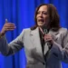 Harris Makes Final Big Appeal To Voters 15 U.S Vice President, Kamala Harris.