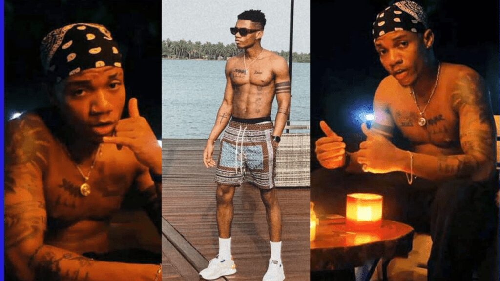 Ghanaians Emotionally React To KiDi’s Alleged Liver Cancer Disease 3 kidi