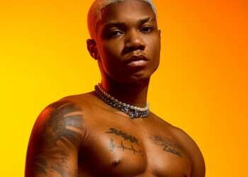 Ghanaians Emotionally React To KiDi’s Alleged Liver Cancer Disease 2 Ghanaian artist, KiDi