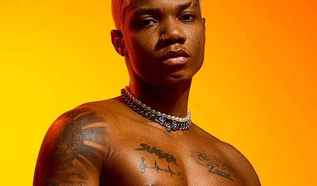 Ghanaians Emotionally React To KiDi’s Alleged Liver Cancer Disease 1 Ghanaian artist, KiDi