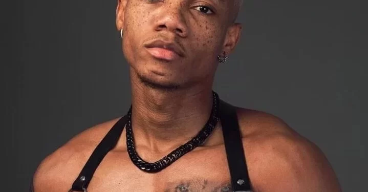 Ghanaian artist, KiDi