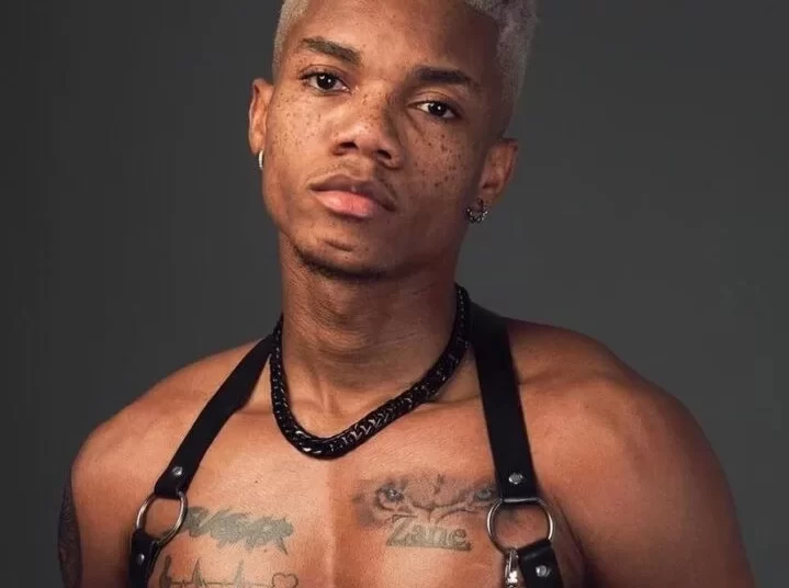 ‘I’m Glad To Be Back’ – KiDi Announces After Break Over Health Issues 1 Ghanaian artist, KiDi