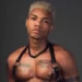 Ghanaian artist, KiDi
