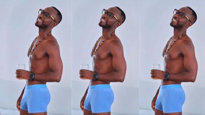 May God Forgive My Eyes – Moesha Buduong Reacts 3 kwame 1