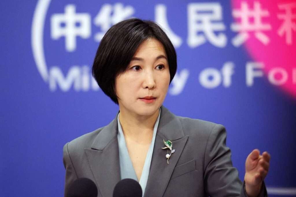 China Lifts Ban On Japanese Seafood 3 mao ning 1