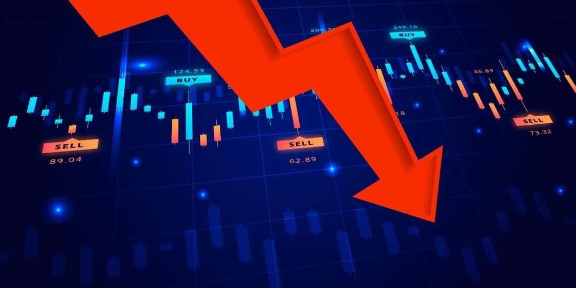 Fan Milk Limited Loses Again, Sends Index into Red 1 market down 1200 sixteen nine 1
