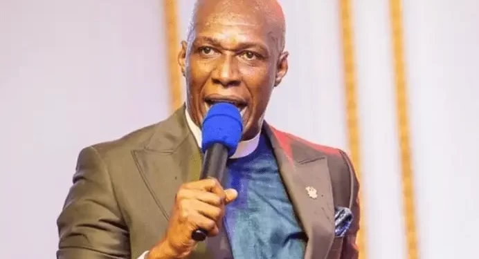 Prophet Kofi Oduro