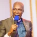 Prophet Kofi Oduro