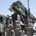 The Patriot-Surface-to-Air Missile Defense System
