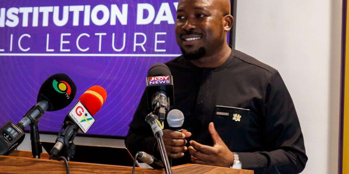 Senyo Hosi Exalts Government's Second Round Of DDEP