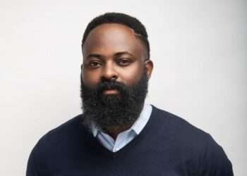 Co-founder of Afro Nation, Smade