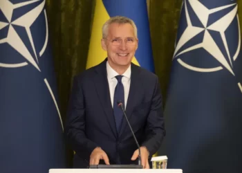 1,500 Combat Vehicles, 230 Tanks Sent To Ukraine By NATO Allies