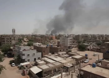 Lives Lost As Fight Between Sudanese Army And RSF Enters Second Day