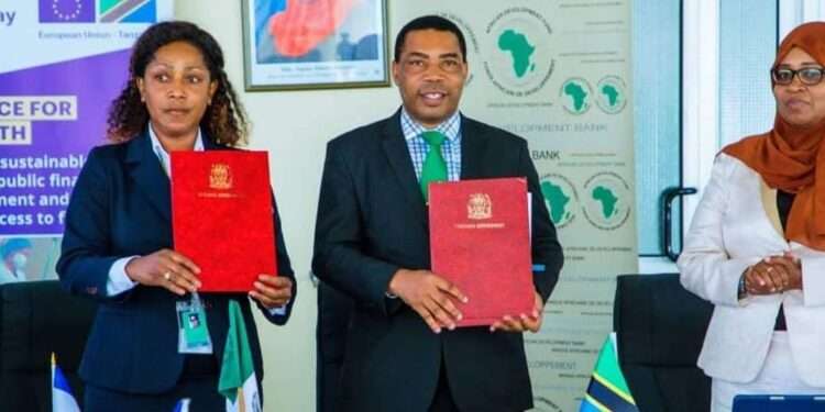 African Development Bank, European Union, and France invest $300 million in Tanzania’s Hydropower Project