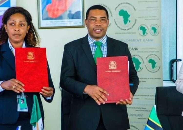 African Development Bank, European Union, and France invest $300 million in Tanzania’s Hydropower Project
