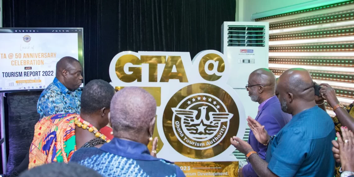 Tourism Industry Set To Generate $3.4bn Revenue In 2023, Targets 1.2m Inbound Visitors 1 Tourism Industry Set To Generate $3.4bn Revenue In 2023, Targets 1.2m Inbound Visitors