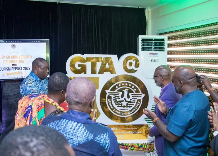 Tourism Industry Set To Generate $3.4bn Revenue In 2023, Targets 1.2m Inbound Visitors