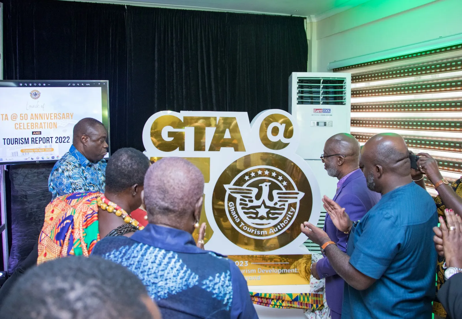 Tourism Industry Set To Generate $3.4bn Revenue In 2023, Targets 1.2m ...