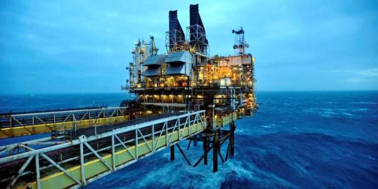 GRA Identifies Mining, Upstream Oil and Gas as Possible Areas of Application of SML Ghana’s audit Processes 1 woodmac upstream offshore 026