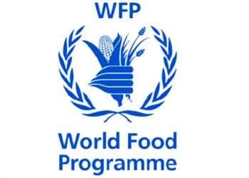 World Food Programme logo
