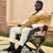Ghanaian fashion guru, Osebo the Zaraman