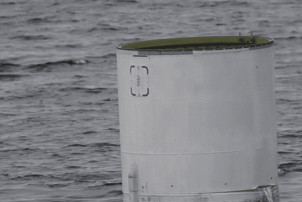 North Korea Spy Satellite Launch Crashes Into Sea 2 0aartpjc