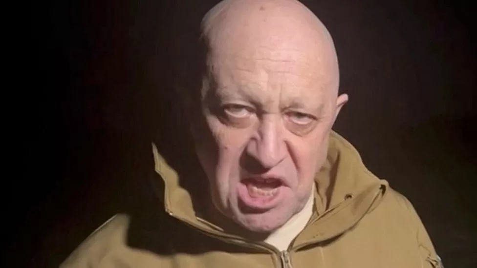 Wagner Group Boss Threatens To Withdraw Troops From Bakhmut 2 129605909 angryprigozhin.jpg