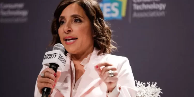 Linda Yaccarino Becomes Twitter’s New CEO 1 Linda Yaccarino