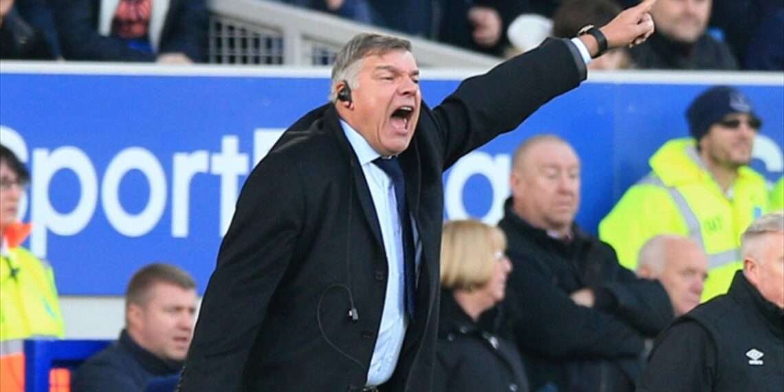 Former England Manager Allardyce Appointed as New Leeds Coach After Sacking of Gracia 1 2234312 46585035 2560 1440