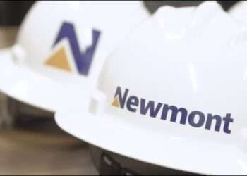 Gov’t Rakes in GHS843 million Taxes From Newmont in the First Quarter of 2023 7 Gov’t Rakes in GHS843 million Taxes From Newmont in the First Quarter of 2023