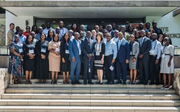 Fidelity Bank Partners Lafferty Group to Host Retail Council Africa Meeting 1 549608171 41149