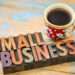 Dr Odartey Lamptey Calls on Commercial Banks to Establish Impact Investment Funds to Support SMEs 11 55 Community First 5 Ways to Support Small Businesses in Your City 1 1 1