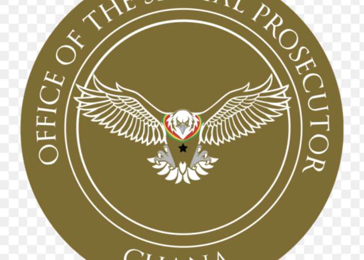 OSP Assures That It Is Already Probing Into Issues Raised In Frimpong-Boateng’s Report 1 8CB209E1 885D 46E6 98CB 965EFCFE0164