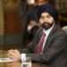 Ajay Banga, World Bank President