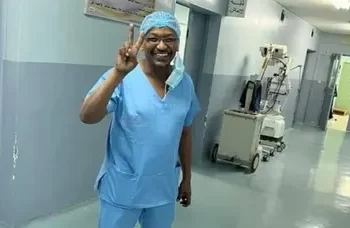 Sudanese Army Detains Doctor For Criticizing Them 1 Sudanese Army Detains Doctor For Criticizing Them