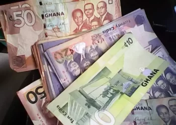 Interest In Short Term Debt Market Remains Consistent Despite Undersubscribed GHS 2.7bn Auction