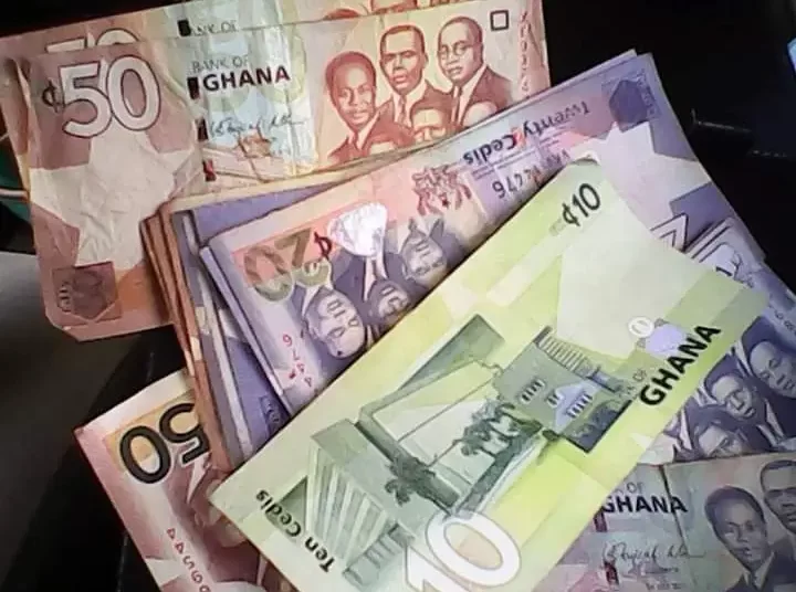 Interest In Short Term Debt Market Remains Consistent Despite Undersubscribed GHS 2.7bn Auction 1 Interest In Short Term Debt Market Remains Consistent Despite Undersubscribed GHS 2.7bn Auction