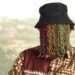 Investigative journalist, Anas Aremeyaw Anas.