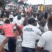 NDC primaries
