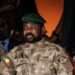 Mali’s Constitution Under Threat, Political Groups Voice Out 13 Assimi Goita, Head of Transitional Government in Mali