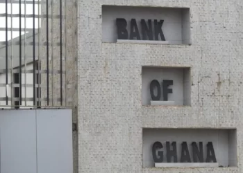 BoG Raises Red Flag Over Unauthorized Remittance Firms