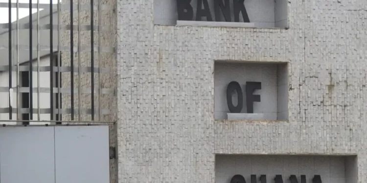 Bank of Ghana Moves to Demystify FX Market with Transparent Auction-Based System