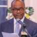 Dr. Ernest Addison, BoG Governor