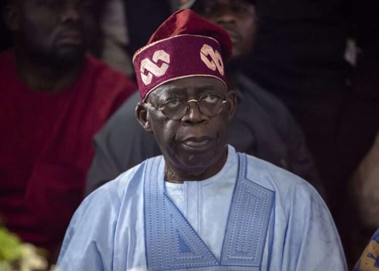 Election Petition Underway In Nigeria 1 The Opposition Parties are challenging the credibility of the Election results, that declared Bola Tinubu as winner
