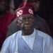 Election Petition Underway In Nigeria 11 The Opposition Parties are challenging the credibility of the Election results, that declared Bola Tinubu as winner
