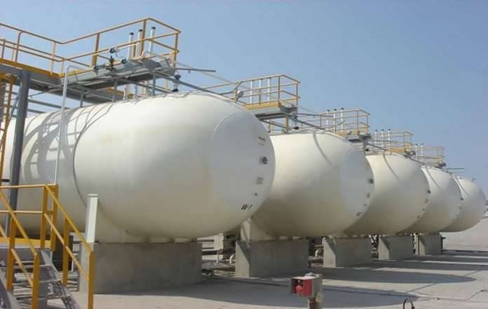 Bank Of Ghana Auctions $20m To 18 BDCs For Fuel Imports 2 Bulk Oil Distribution Companies BDCs