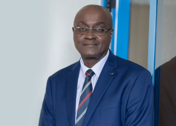 More Capital Won’t Stop Ghana’s Next Banking Crisis- Dr Atuahene
