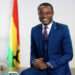 Prof Frimpong-Boateng Summoned by Special Prosecutor Over Bombshell ‘Galamsey’ Report 13 CB72D940 270B 472F 90F5 57B30AC93B52