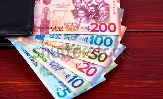 Fitch Solutions Predicts Cedi To End 2023 at ¢12.40 To dollar, Cites IMF Support Programme As A Key Factor 1 Fitch Solutions Predicts Cedi To End 2023 at ¢12.40 To dollar, Cites IMF Support Programme As A Key Factor