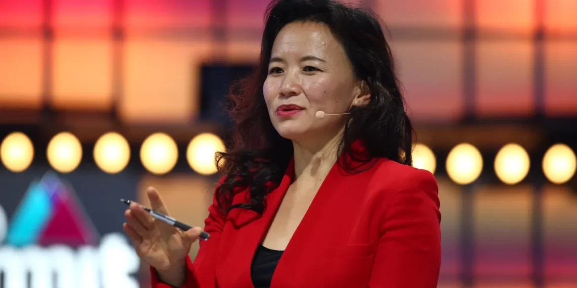 Family And Friends Appeal For Release Of Cheng Lei 1 Cheng Lei was arrested in 2020, and has spent 1000 days in Chinese Custody